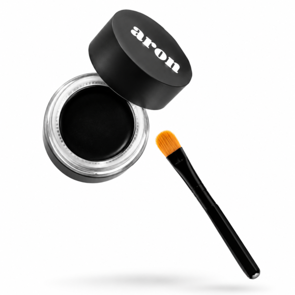 Zaron longwear gel eyeliner