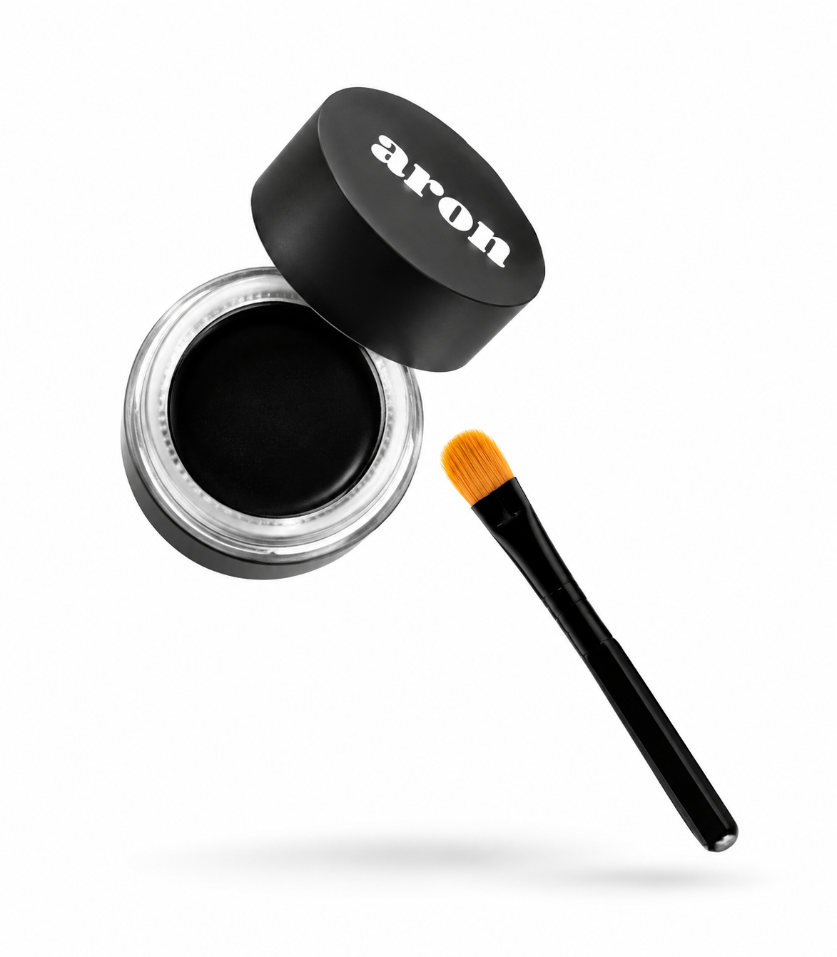 a0190427-ac84-429d-b9b1-487367f1a27b Zaron longwear gel eyeliner - Image 1