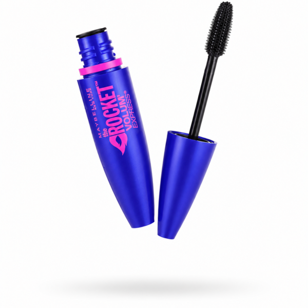 Maybelline the rocket volum express