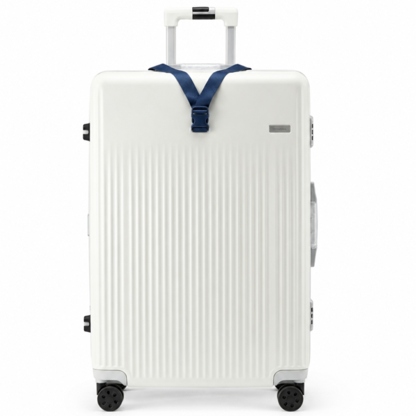 Mybox 24 inches clip box white