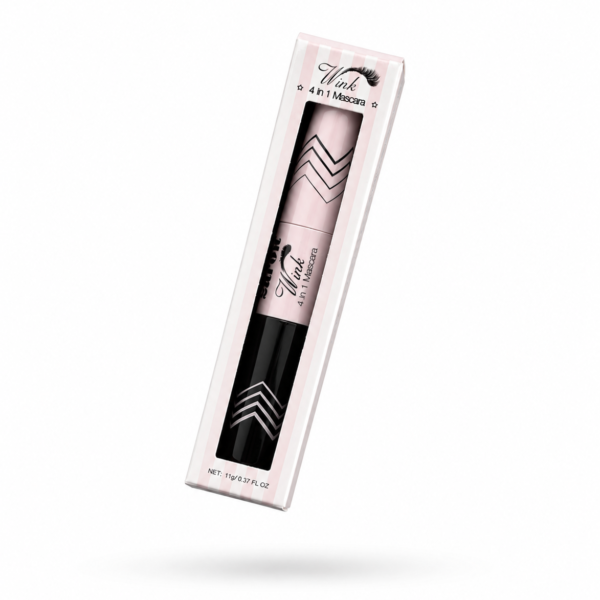 Zaron wink 4 in 1 mascara