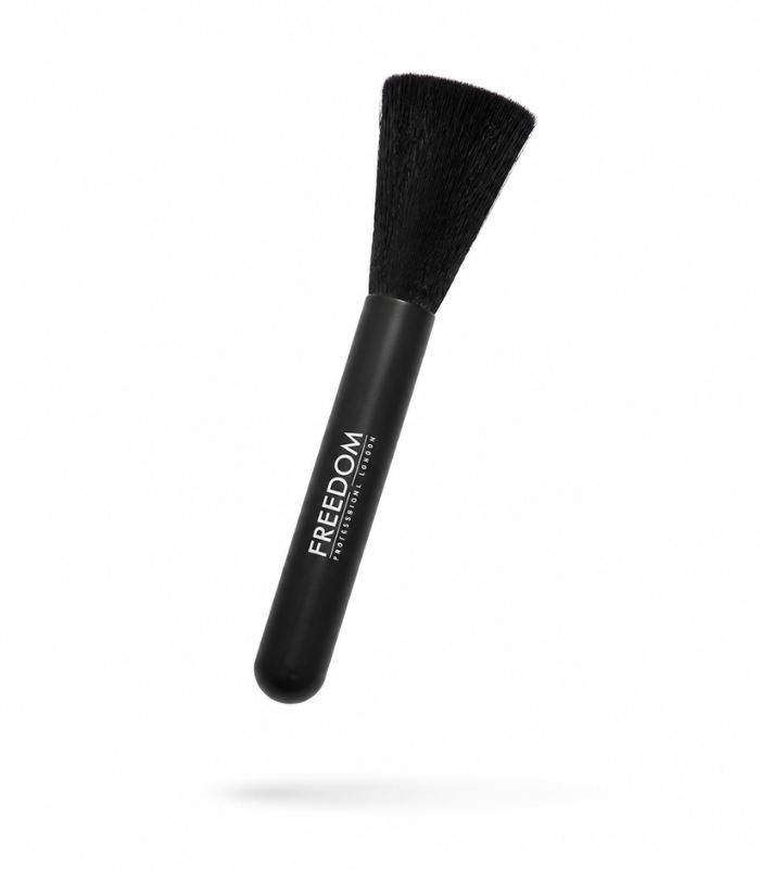 nasrn Freedom makeup professional london brush - Image 1