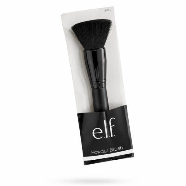 Elf powder brush - ly05