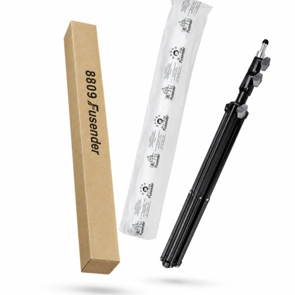 8809 fusender tripod stand big