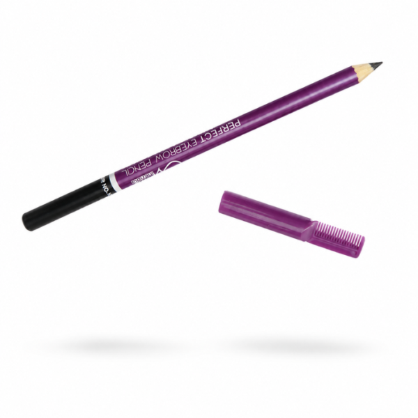 m.n me now perfect eyebrow pencil