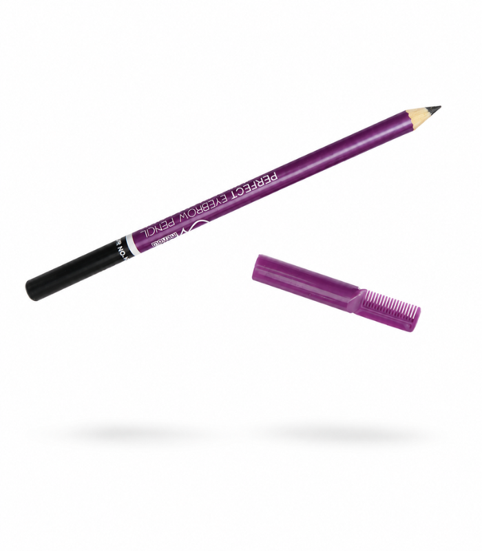 1 m.n me now perfect eyebrow pencil - Image 1