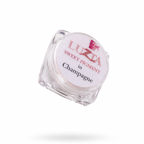 luzta sweet pigment