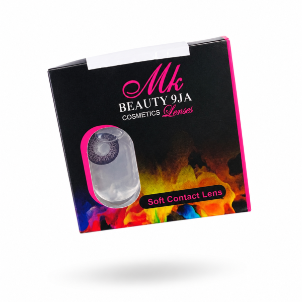 Mk beauty 9ja cosmetics soft contact lenses