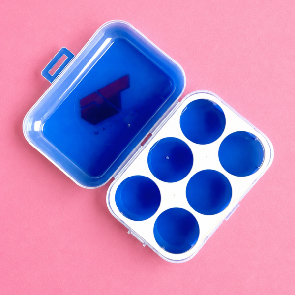 Talkglam 6in1 Blender case