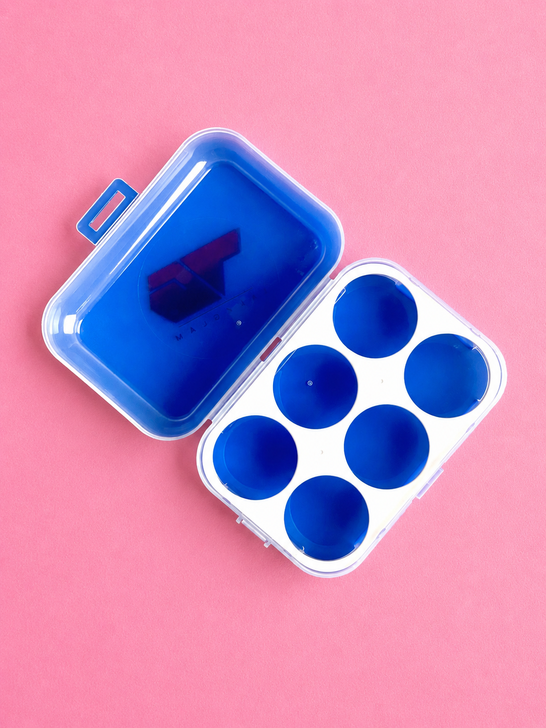 22611204-D011-44E3-9CFF-2C41E790C805 Talkglam 6in1 Blender case - Image 1