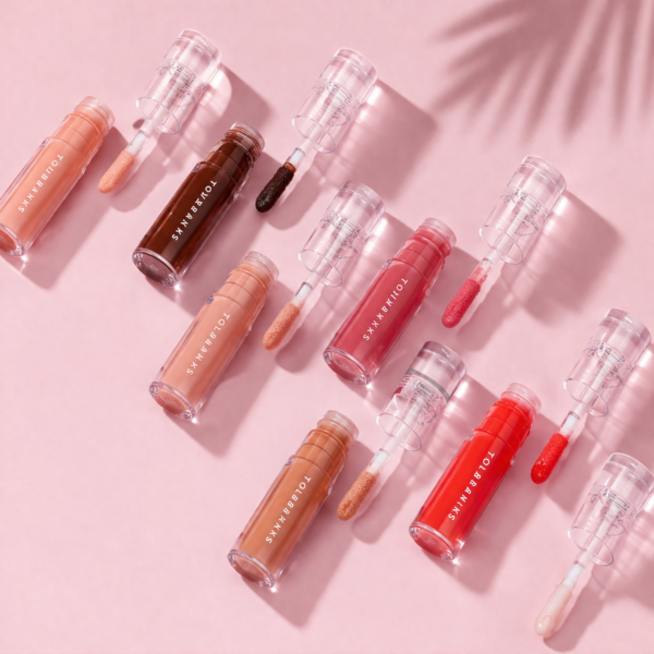 Tola banks Beauty Lipgloss