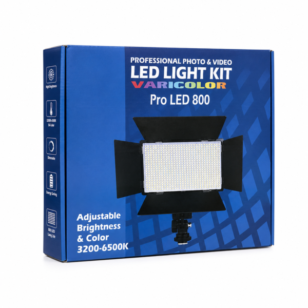 Led light kit pro led - 800