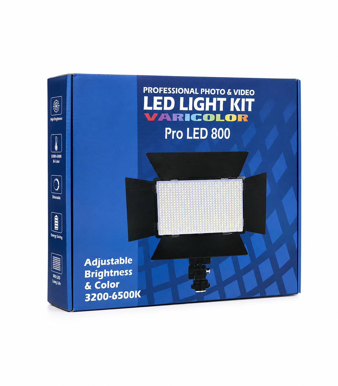 36213308-b4d7-43fc-8a95-a2e9dadbadfc Led light kit pro led - 800 - Image 1