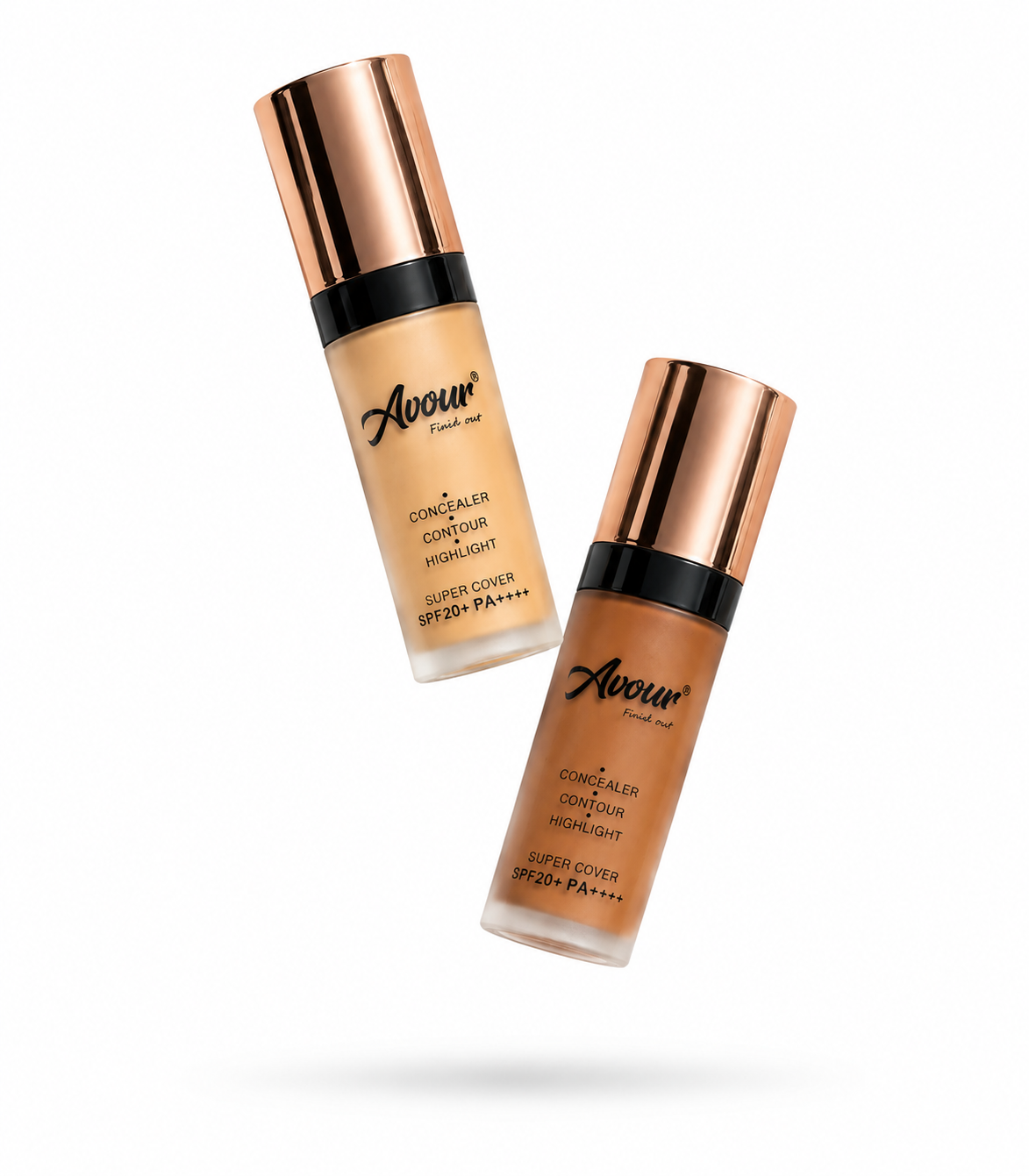 390afeae-753e-4470-922f-462f90442f0d Avour Find out Concealer - Image 1