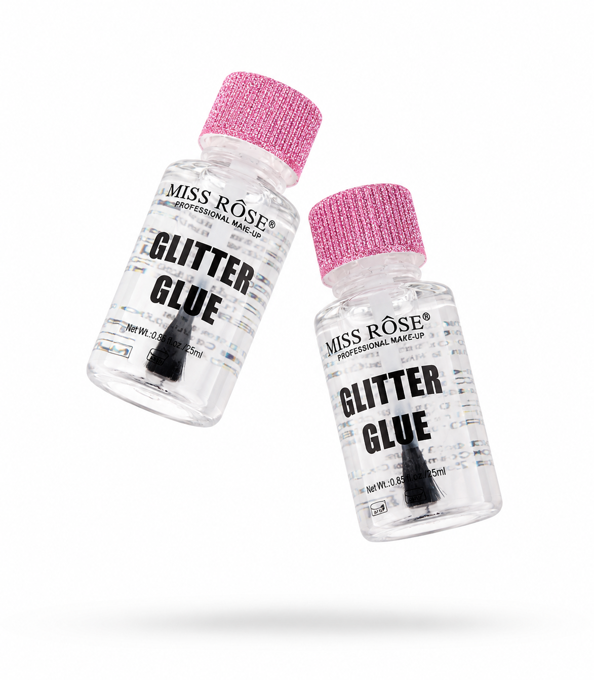 39338f41-defa-4454-b8b0-b498a519e582 Miss rose glitter glue - Image 1