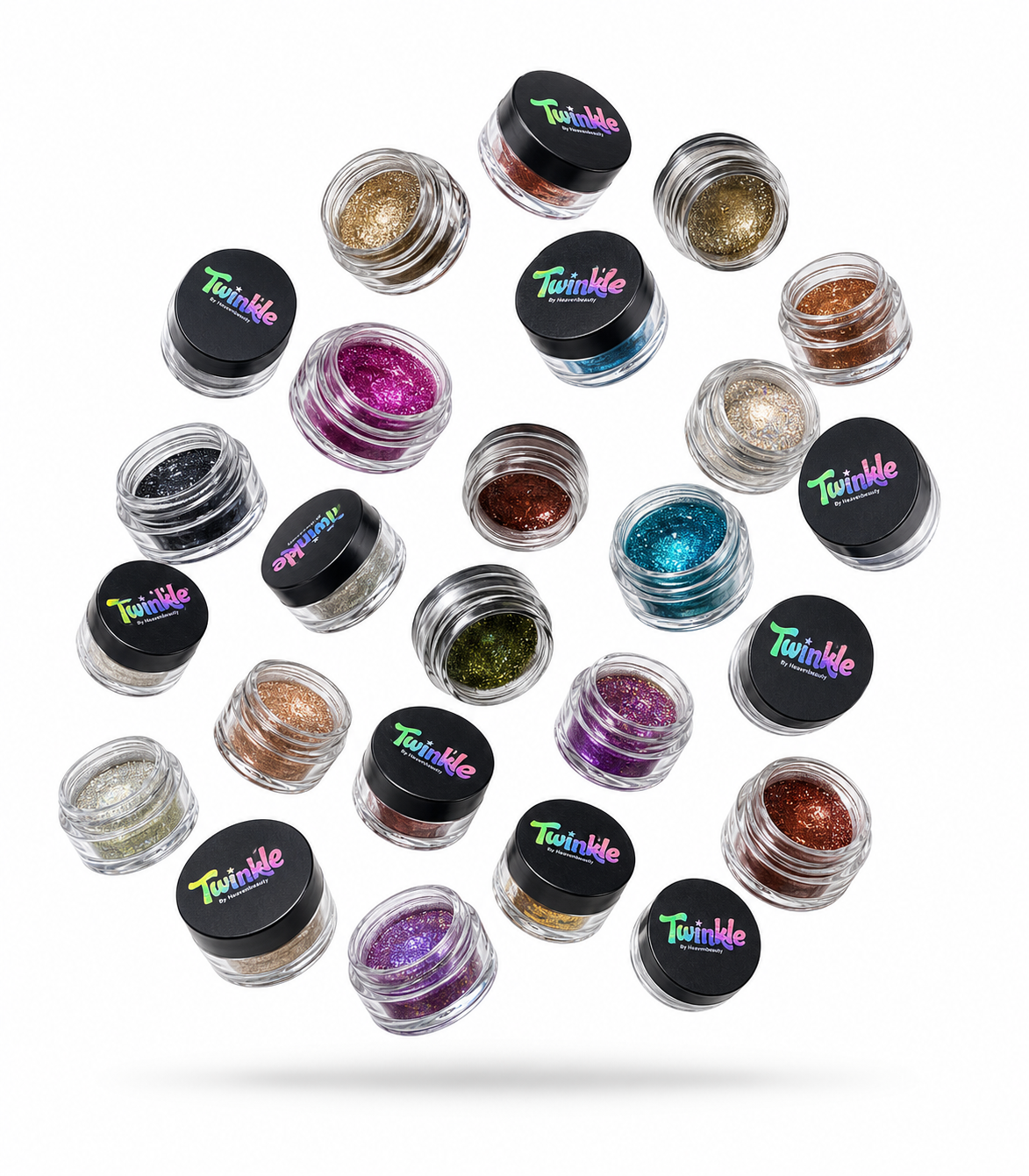 3a953cc5-8f40-4b0d-b870-dd582b89faa2 Twinkle by yglambeauty. - Image 1