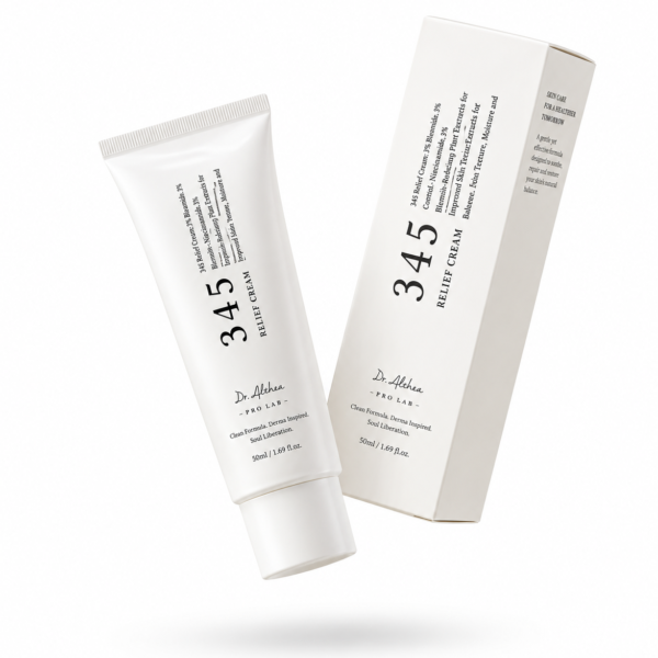 Dr. Althea 345 Relief Cream 50ml