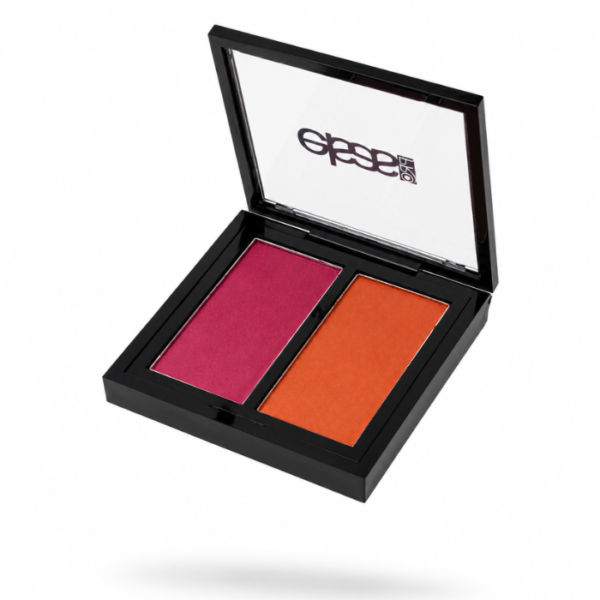 Elsas pro double blusher - 01