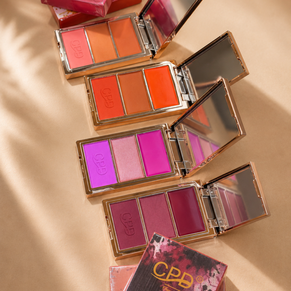 Cpd Cheek fusion
