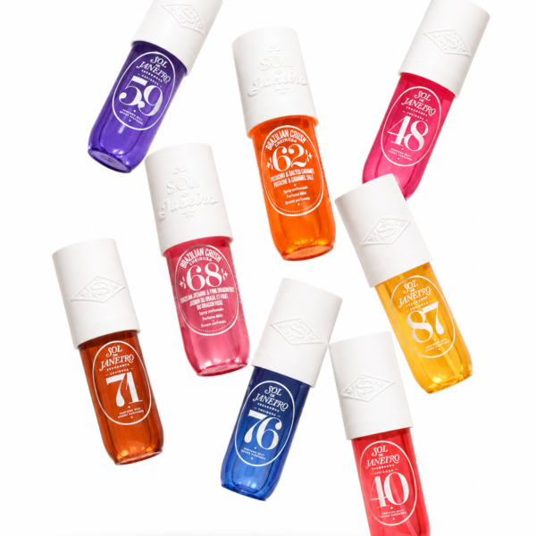 Sol de janeiro fragrance