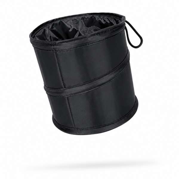Dust-bin bag