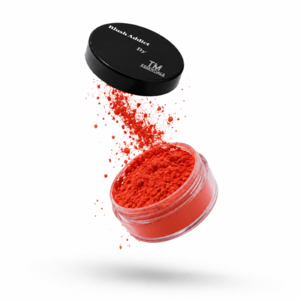 Tm essential blush addict