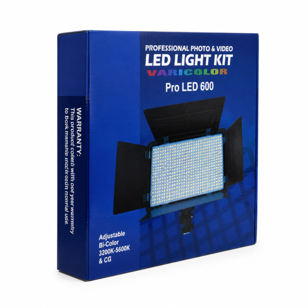 Led light kit pro led - 600