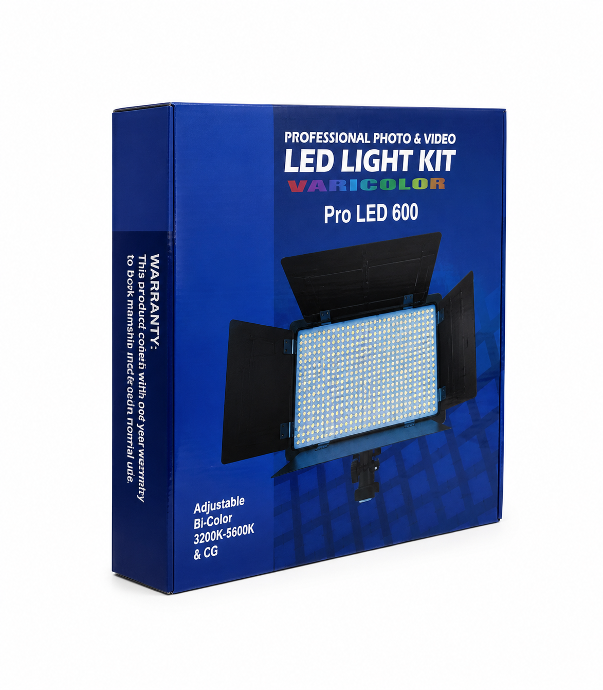 5d471d2c-cd15-4605-8d7a-0d4ee8d9821d Led light kit pro led - 600 - Image 1
