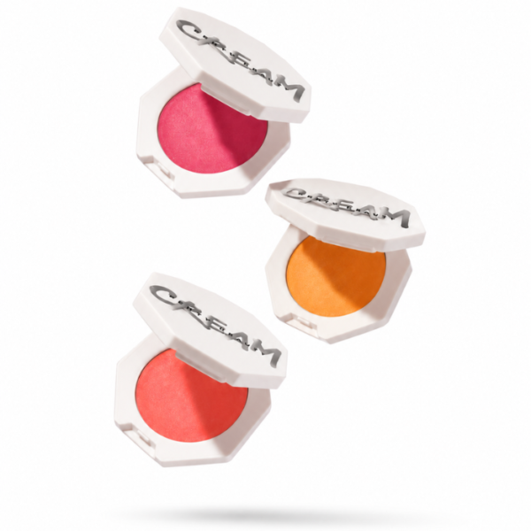 Fenty beauty cheeks out
