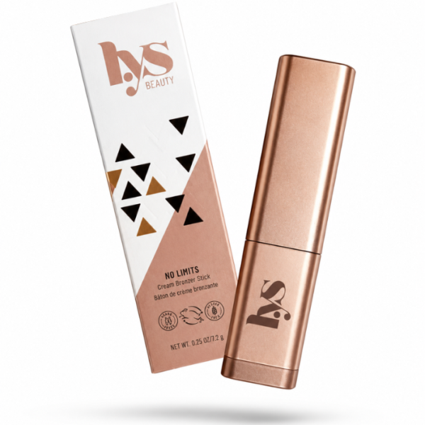 Lys beauty no limit bronzer