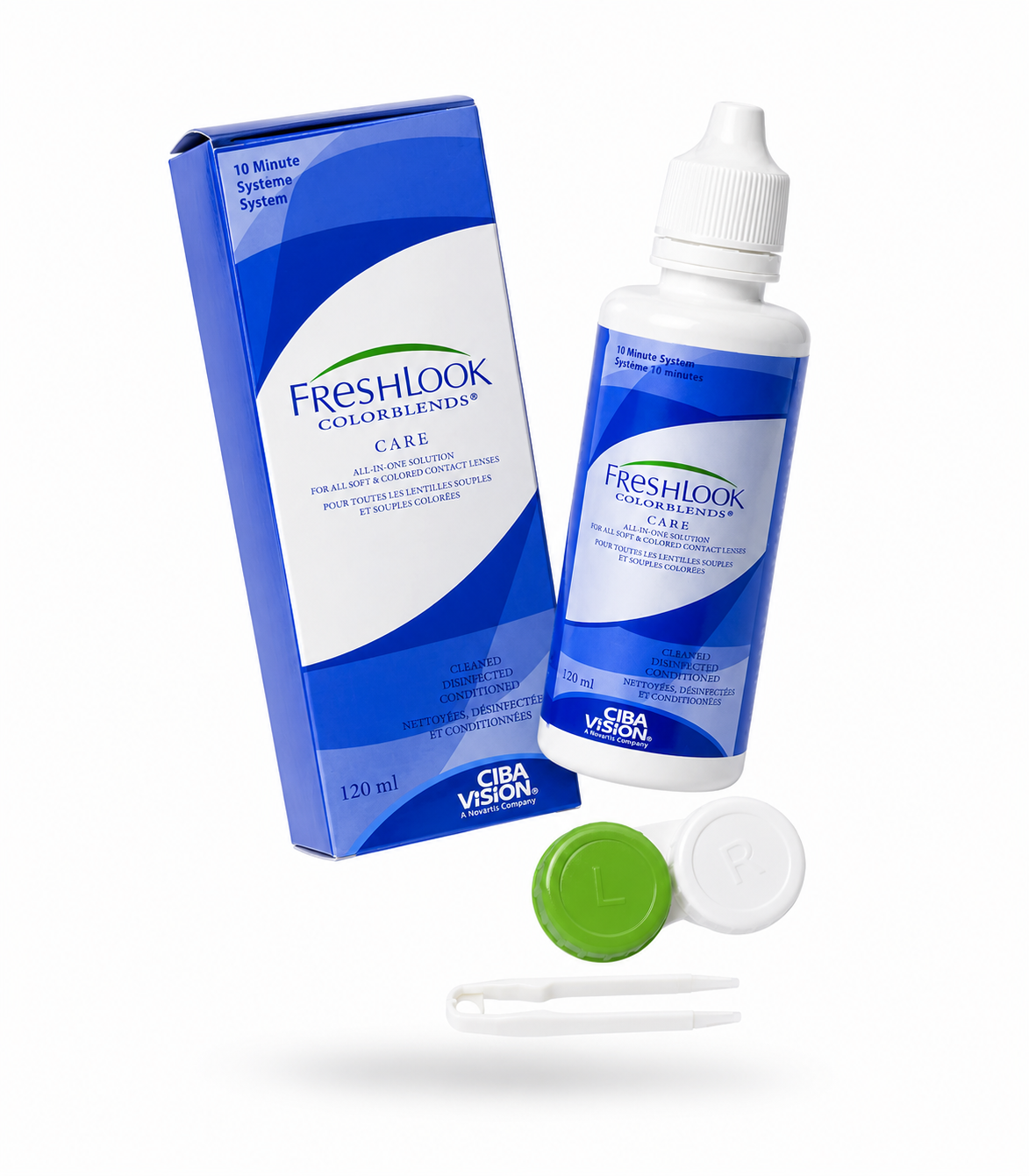 670a539c-1fe5-42f1-a4da-5a753705ee09 FreshLook ColorBlends Care (120ml) - Image 1