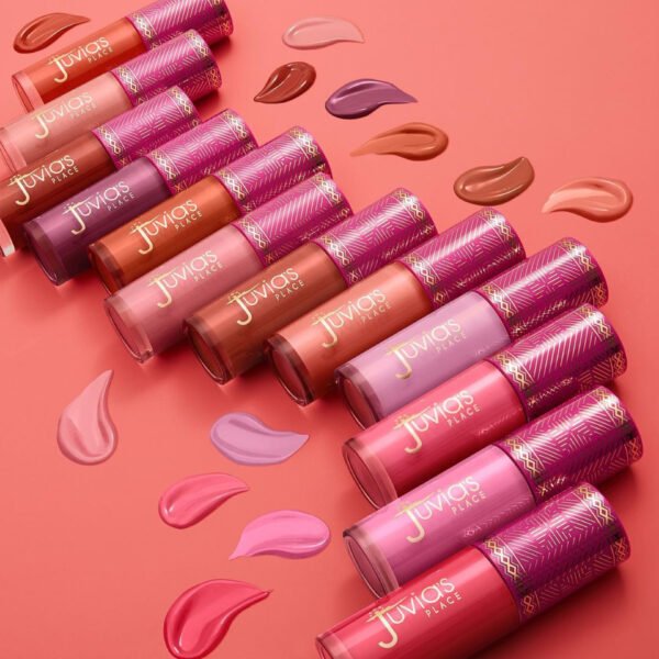 JUVIAS place Liquid Blush