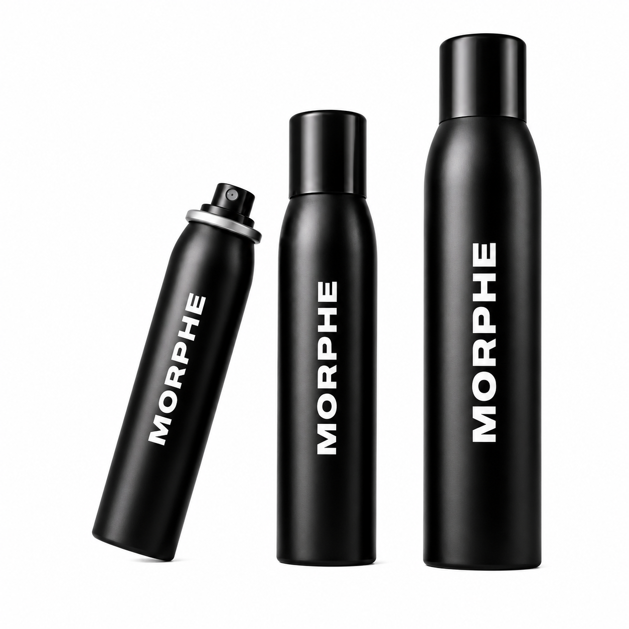 7596668C-30E3-4D8D-A8EA-B3375DE33314 Morphe continuous setting mist spray - Image 1