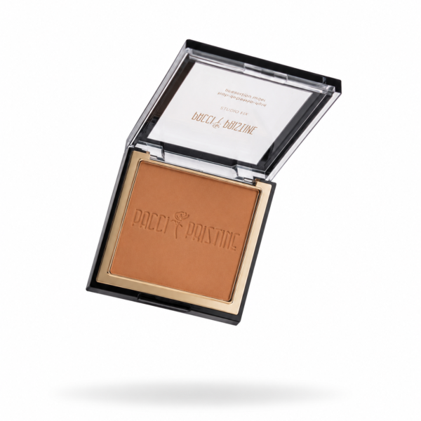 Pacci pristine high definition matte powder