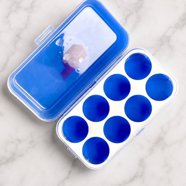 Talkglam 8in1 Blender case