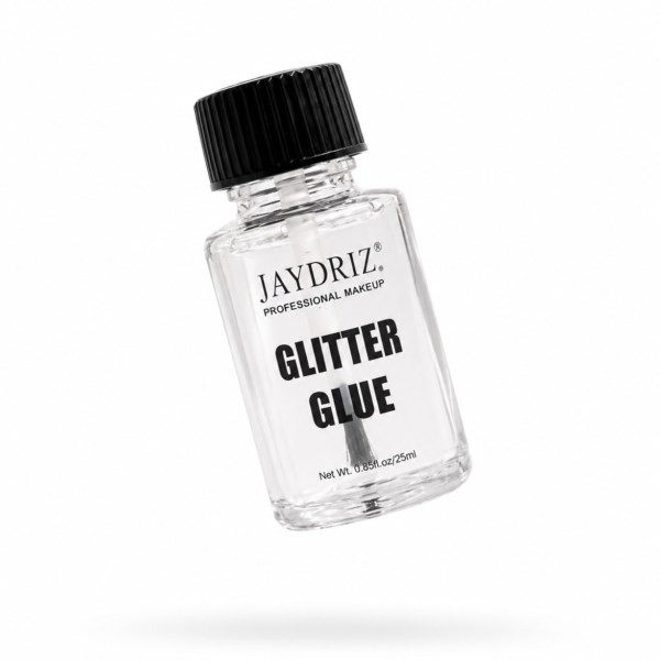 Jaydriz glitter glue