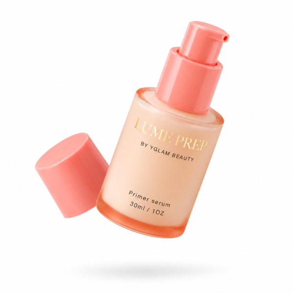 By Yglam Lumie Prep Primer serum