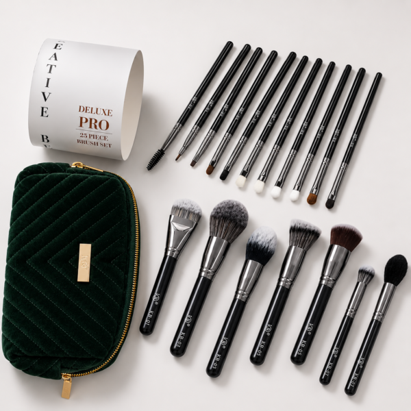 Kreative Beauty 32pcs brush set