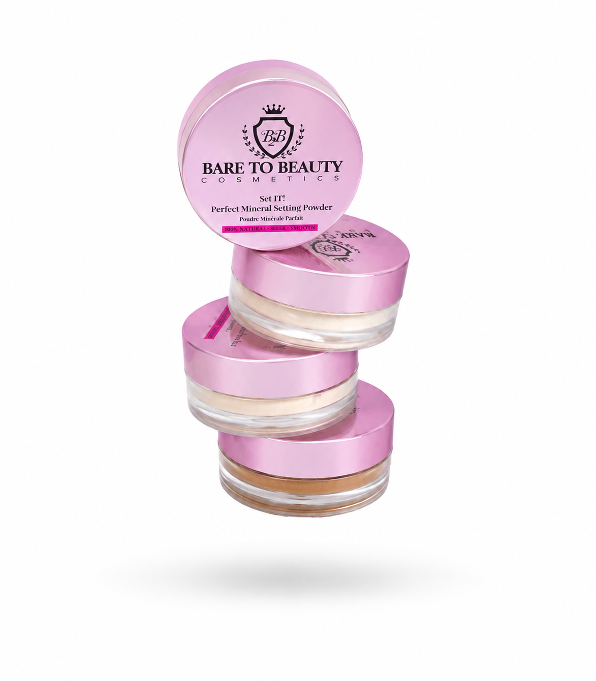 ChatGPT Image Jul 10, 2026, 01_22_46 PM Bare to beauty cosmetics sett it mineral setting powder - Image 1