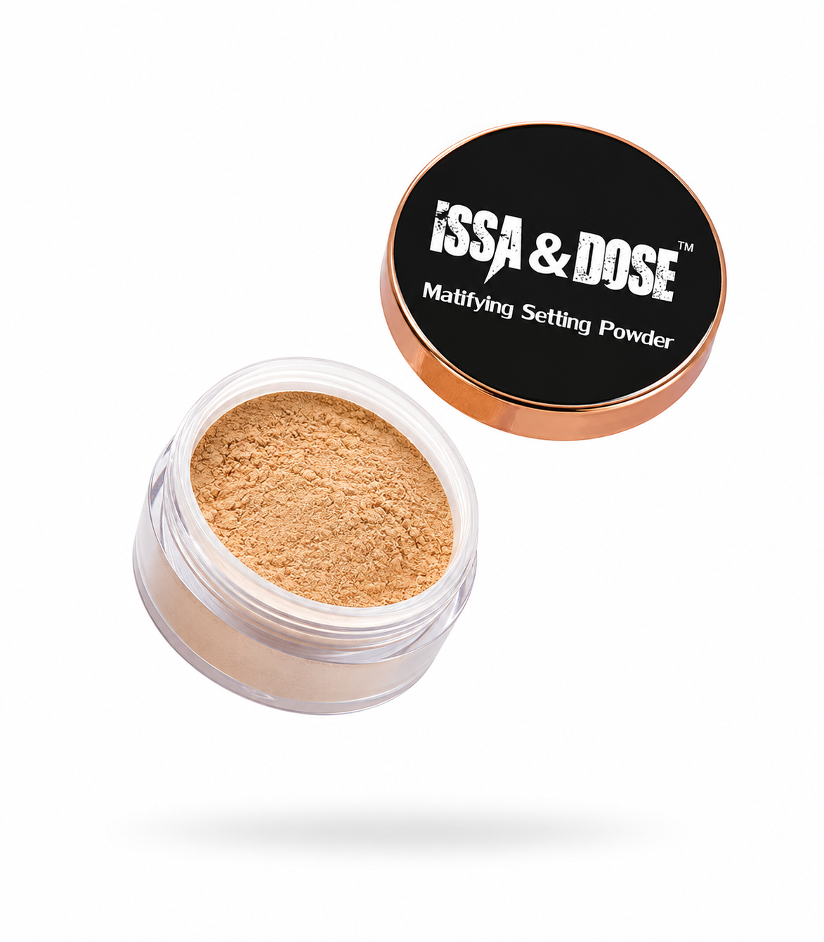 ChatGPT Image Jul 10, 2026, 01_38_36 PM Issa & dose matifying setting powder - Image 1