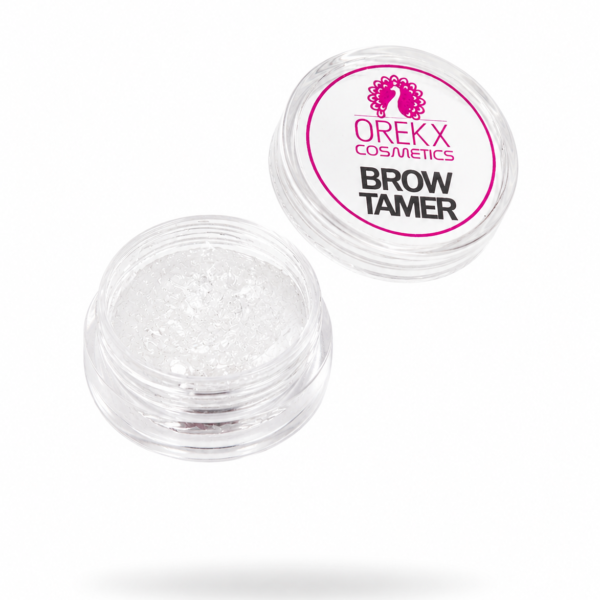 Orekx cosmetics brow tamer