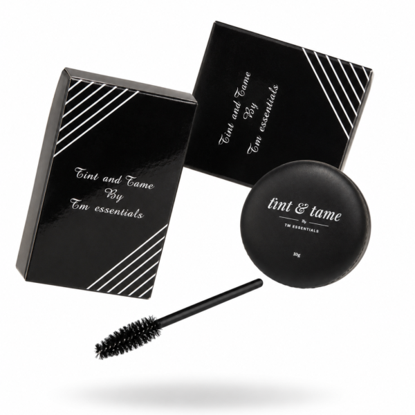 Tm essentials brow tamer