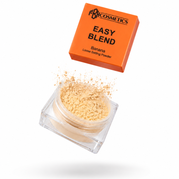 Fbh cosmetics easy blend
