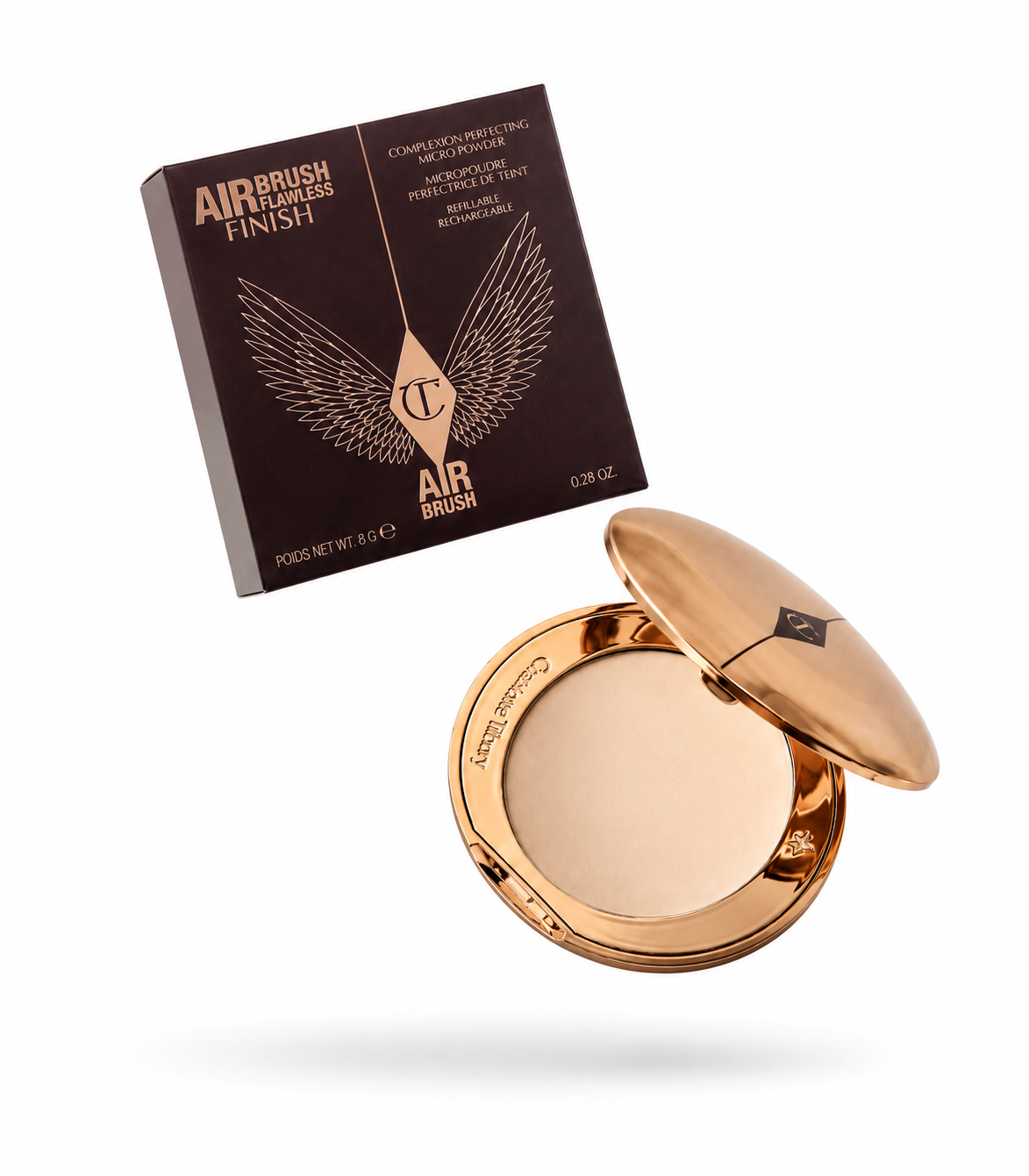 ChatGPT Image Jul 10, 2026, 10_14_47 AM Charlotte tilbury airbrush flawless powder - Image 1