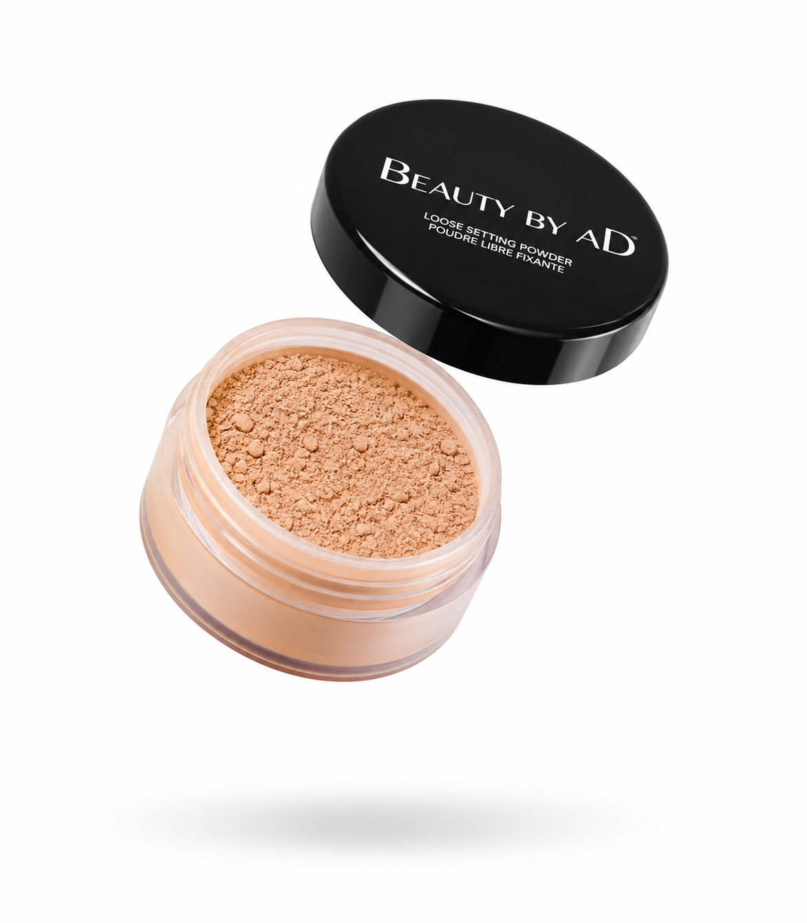 ChatGPT Image Jul 10, 2026, 11_27_24 AM Beauty by ad loose setting powder - Image 1
