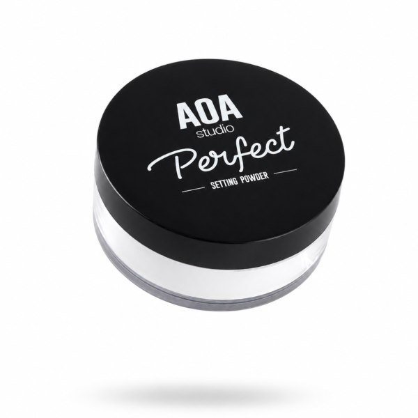 aoa studio setting powder