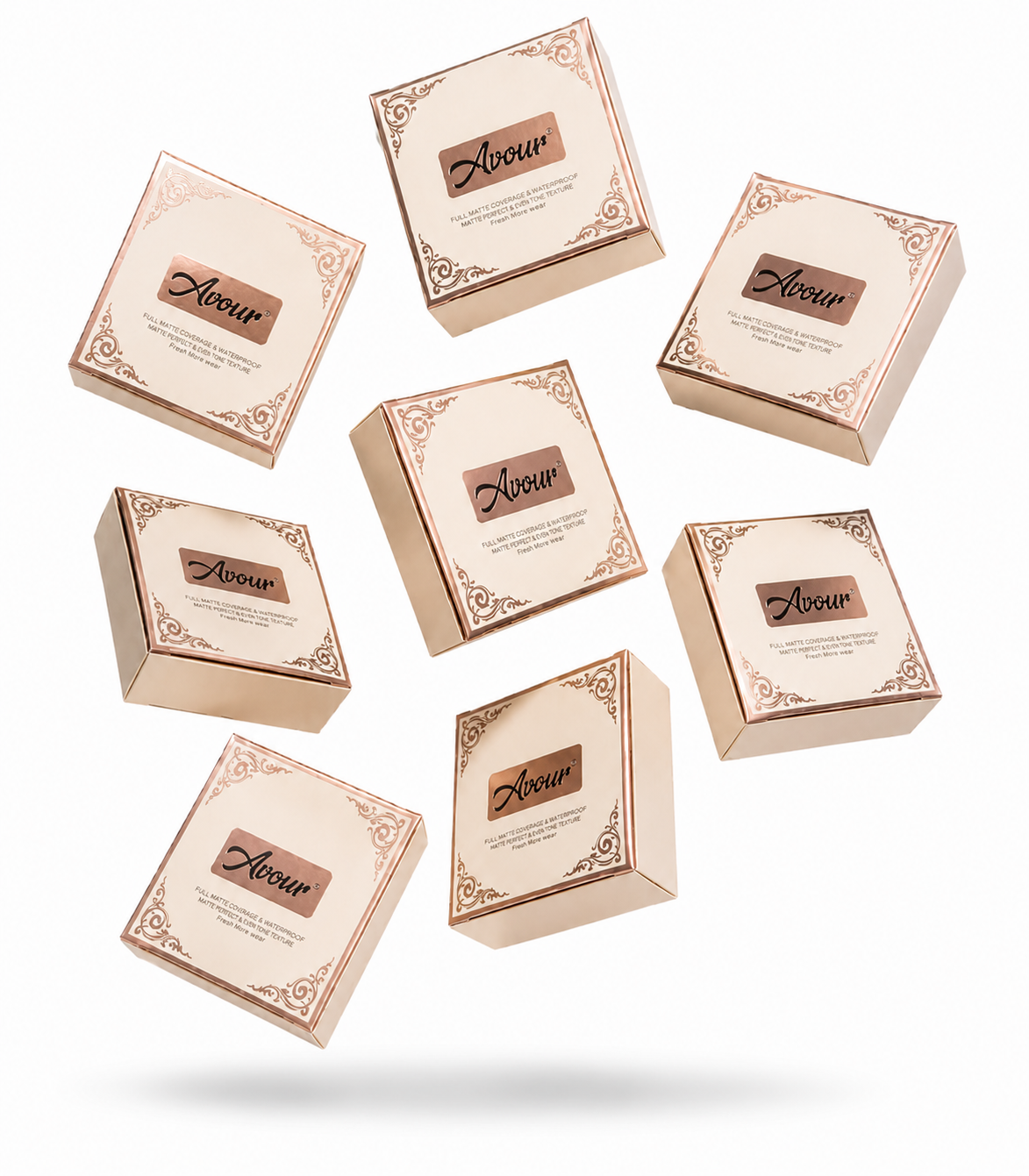 ChatGPT Image Jul 11, 2026, 11_46_44 AM Avour full matte perfect powder - Image 1