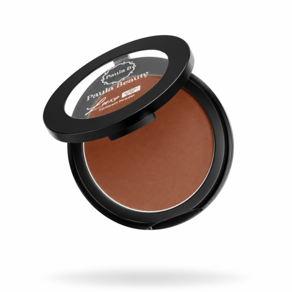 Paula beauty luxe fit compact powder
