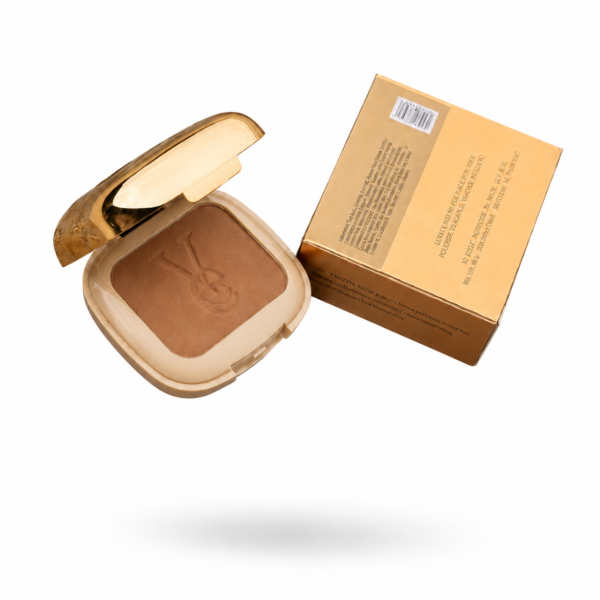Vee beauty redefining luxury matte powder