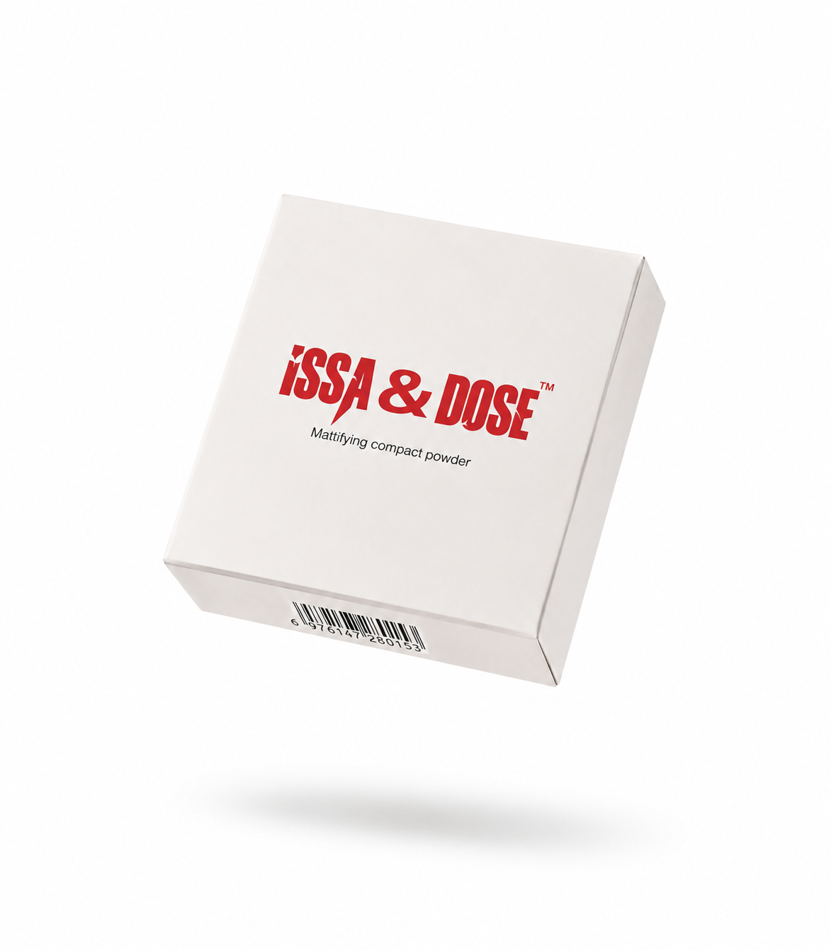 ChatGPT Image Jul 14, 2026, 04_37_55 PM Issa & dose compact powder - Image 1